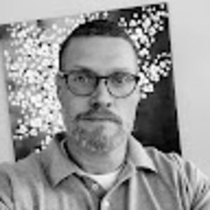 Meet your Posher, Jason